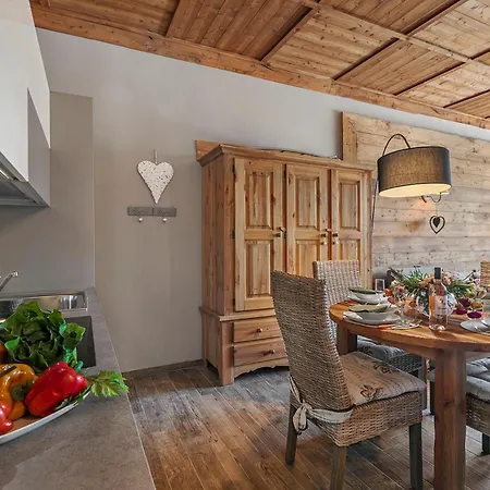 Apartment Charming Sportinia - Happy Sauze D'Oulx