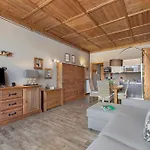 Appartamento Charming Sportinia - Happy Oulx