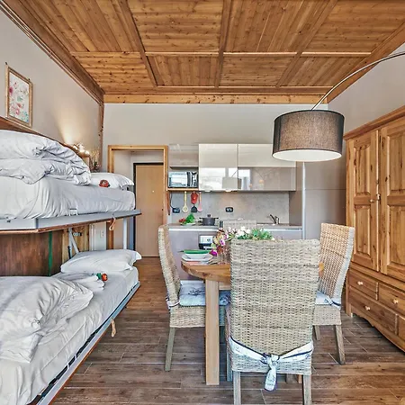 Apartment Charming Sportinia - Happy Sauze D'Oulx