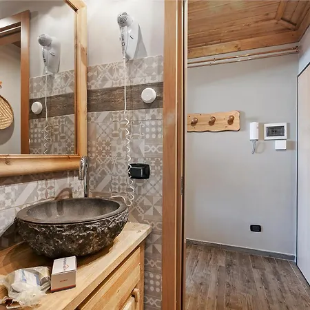 Charming Sportinia - Happy Apartment *