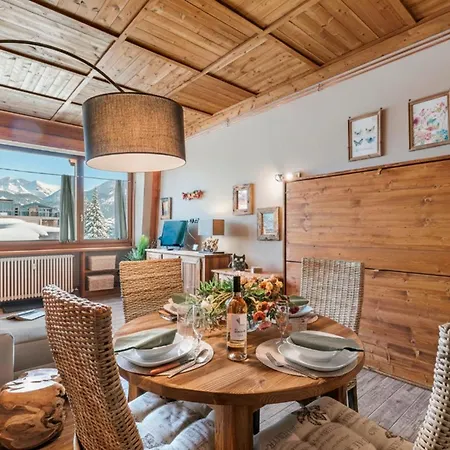 Charming Sportinia - Happy * Oulx