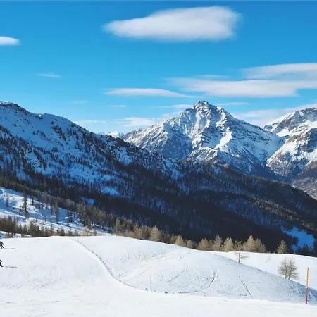 Charming Sportinia - Happy Apartament *