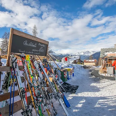 Charming Sportinia - Happy * Oulx