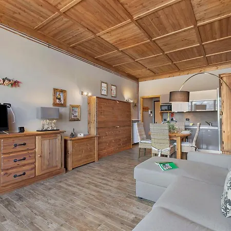 Apartman Charming Sportinia - Happy Oulx