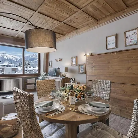 Charming Sportinia - Happy Sauze D'Oulx