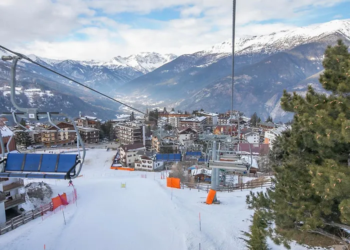 Charming Sportinia - Happy * Sauze D'Oulx