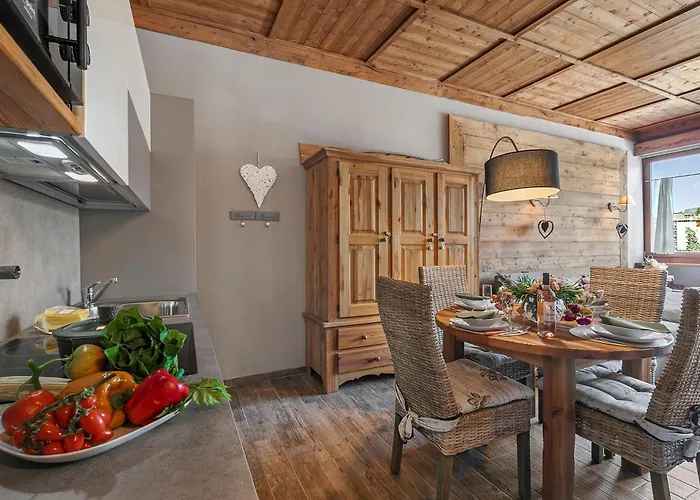 Apartment Charming Sportinia - Happy Sauze D'Oulx